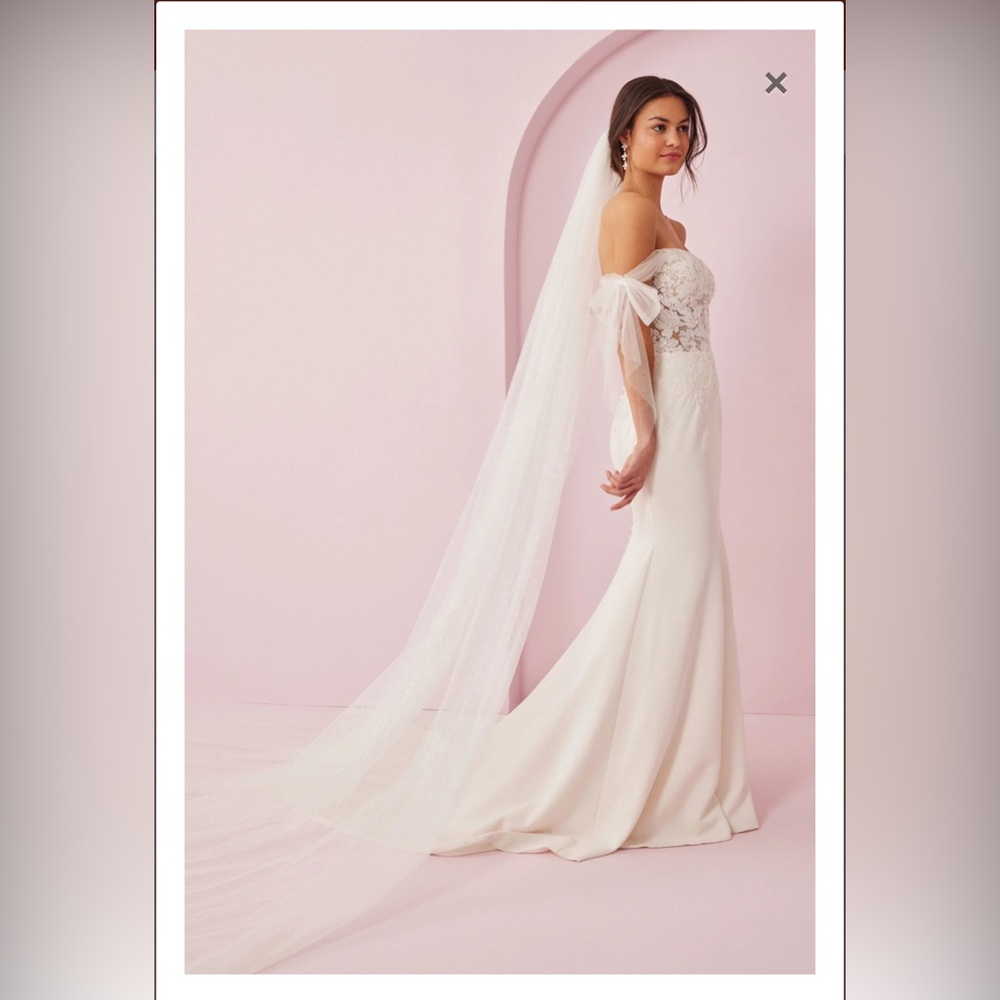 Vow’d Cathedral Glimmering Veil